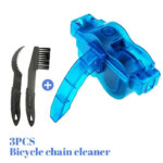 Bicycle Chain Cleaning Tool Set-7