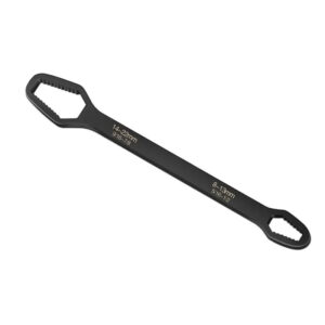 Dual-head ring wrench-8