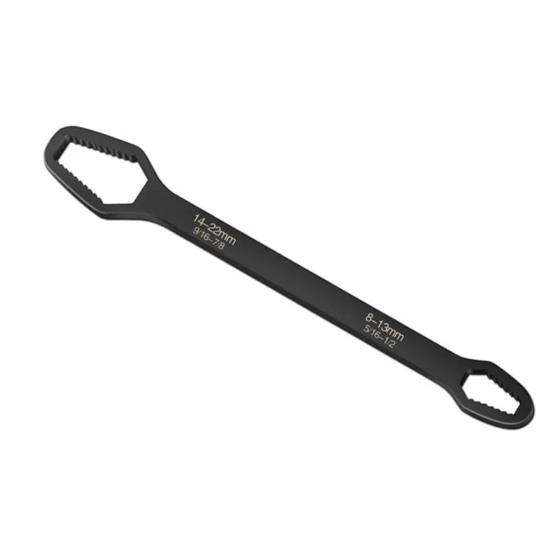 Dual-head ring wrench-8