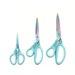 Set of 3 Precision Craft Scissors-6