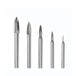 Sharp white steel woodworking tools-8