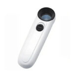 Magnifying glass handheld microscope-6