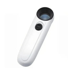 Magnifying glass handheld microscope-6