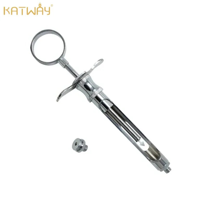 Tooth Cleaning Suction Irrigator-5