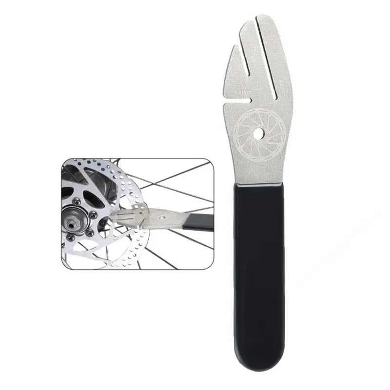 Bicycle slim adjustable spanner-7