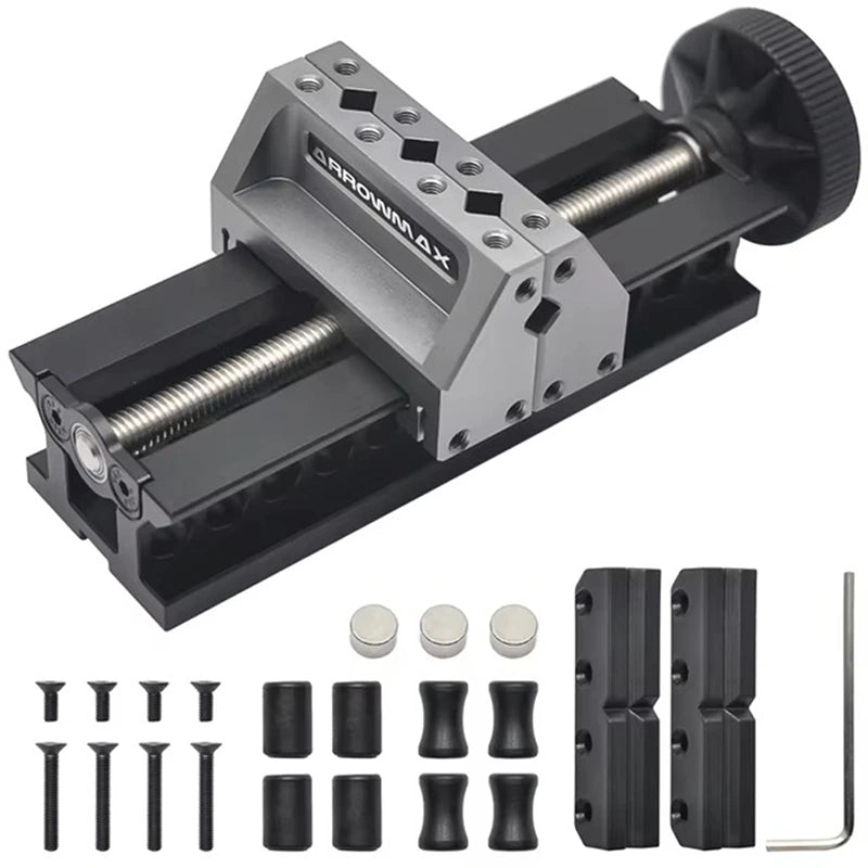 Multi-Function Tiger Clamp-6