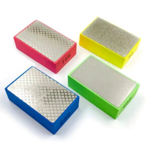 Diamond Hand Polishing Pads-6