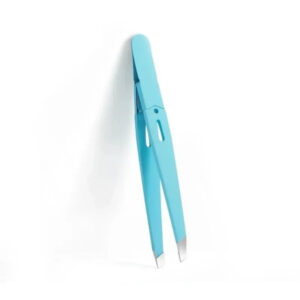 Eyebrow Tweezers – Single Piece, Color-6