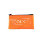 Waterproof canvas tool bag-7