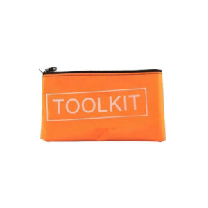 Waterproof canvas tool bag-7