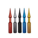 Automobile bearing removal tools-6