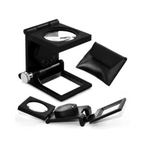 10x Optical Inspection Loupe-6