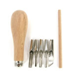 Engraved Die Tools-6