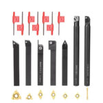 Metal Lathe Rod Clamp-6