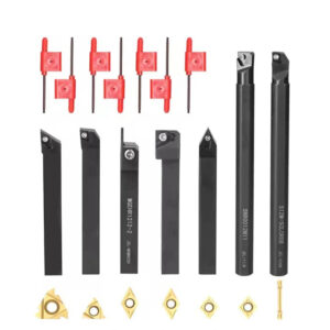 Metal Lathe Rod Clamp-6