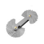 Stainless Steel Screw Thread Gauge-8