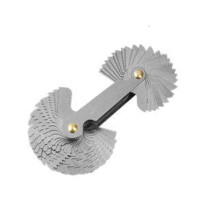 Stainless Steel Screw Thread Gauge-8