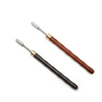 Leather Edge Paint Roller Applicator-6