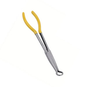 Automobile fuel pipe crimping pliers-6