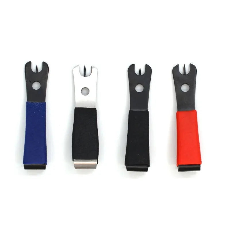 Stainless steel cable cutters-1
