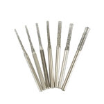 Diamond Coated Drill Bit Set-1