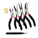 Jewelry Crafting Pliers Set-7