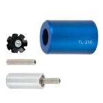 Bicycle Front Fork Nut Adjustment-8