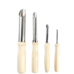 4-piece engraving tool set-6