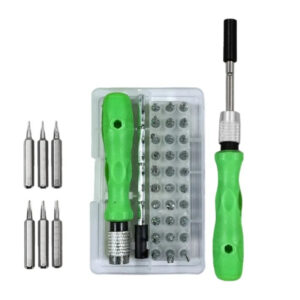 32-piece multifunction screwdriver set-7