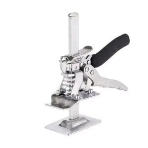 New manually controlled lifting devices-6