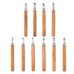 Wood Carving Tools-11