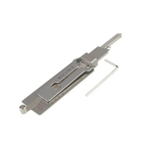 Stainless Steel Craft Hook-6