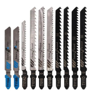 Electric saw blades 10 pieces-6