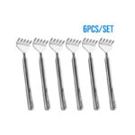 Compact Retractable Utility Scraper-8