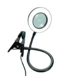 Compact Magnifying Desk Lamp-6