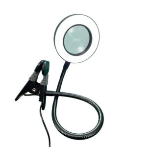 Compact Magnifying Desk Lamp-6