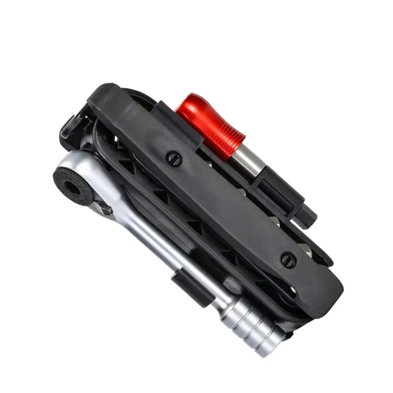 Ratchet Wrench Tool Kit-8