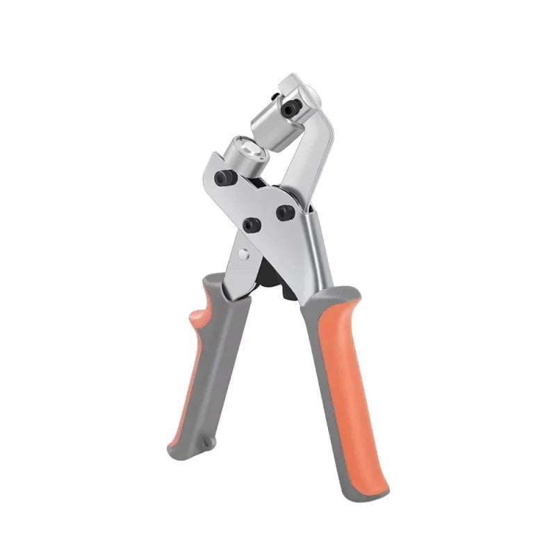 Handheld punch pliers grommets-6