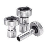 Portable ratchet socket wrench-5