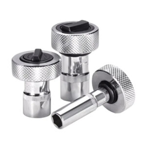 Portable ratchet socket wrench-5