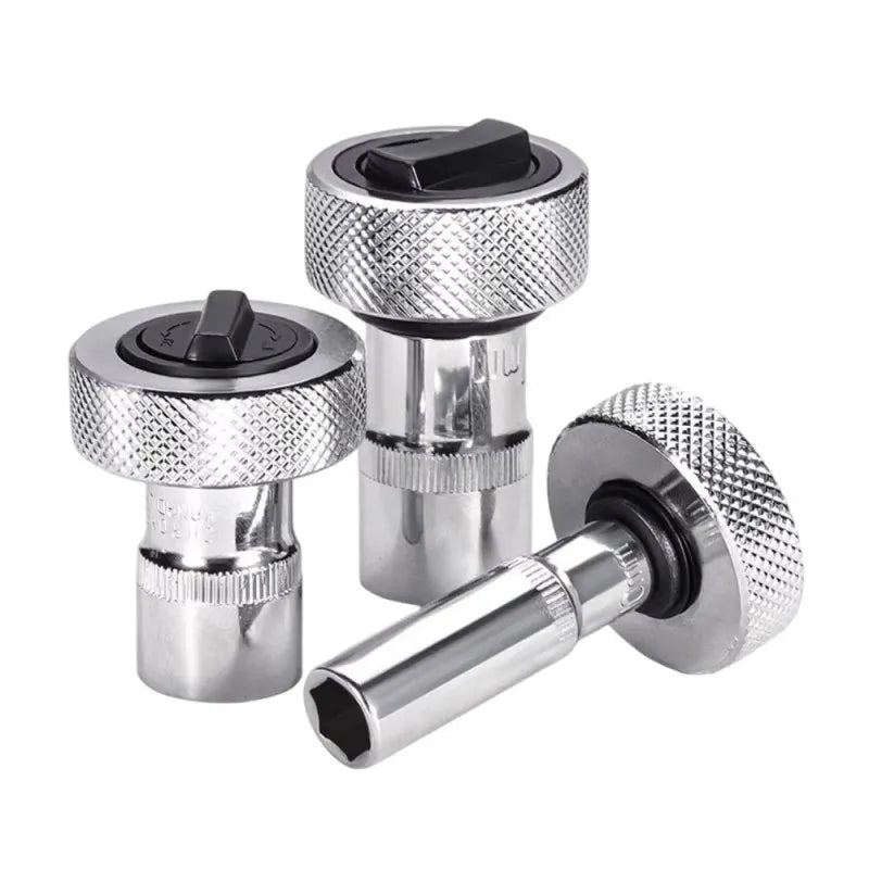 Portable ratchet socket wrench-5