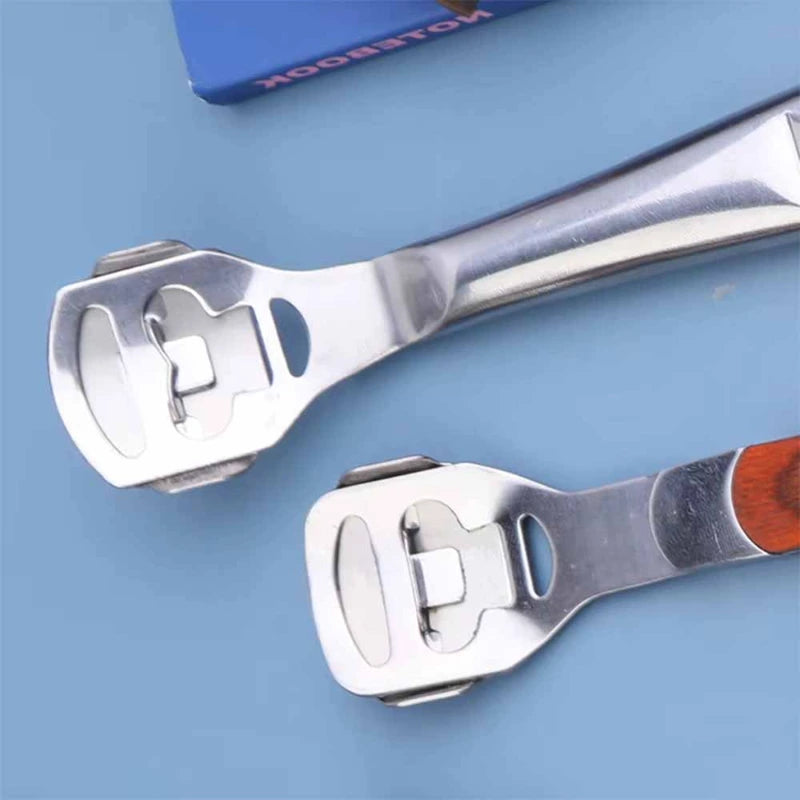 Heavy-duty foot file for hard skin-7