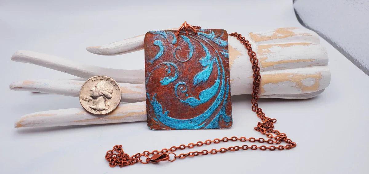 Etching and Jewelry Engraving