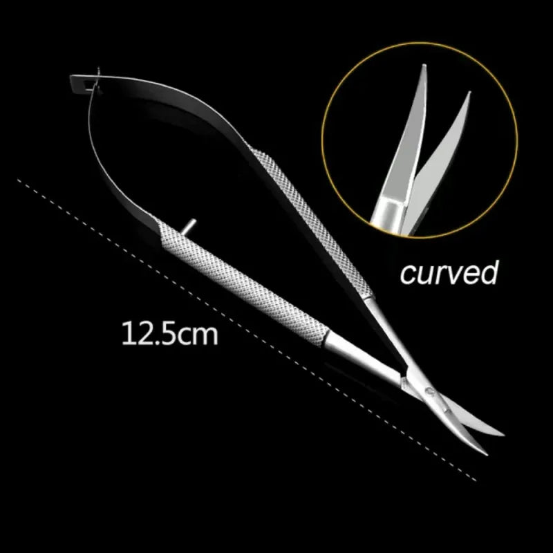 Corneal Micro Cutter for Surgical Use-8