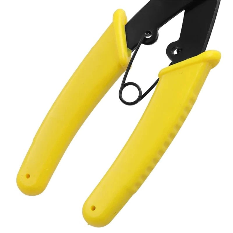 Internal And External Spring-loaded Pliers Dual-purpose Snap Rings 2-In-1 Mounting And Dismounting Tools Hardware,HH-AA106 - Image 7