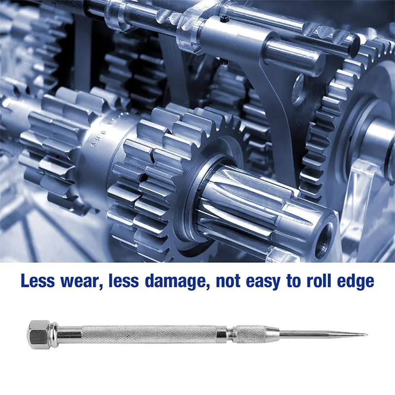 Pocket Scriber Tool, HH-DS03