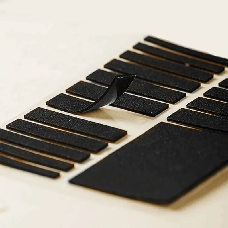 Large Transparent Invisible Silicone Ring Resizer and Tightener for Jewelry Adjustment,HH-AA72