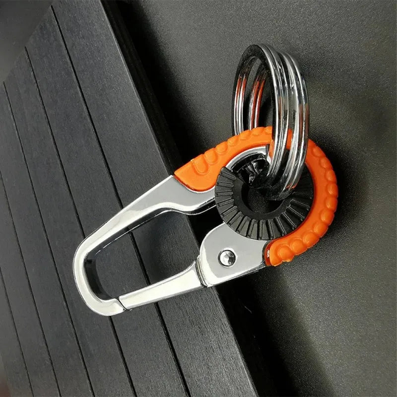 Outdoor Adventure Carabiner Equipment-8