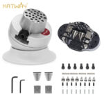 Mini Engraving Block 3" HH-A04B