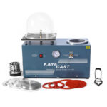 Mini Vacuum Investing & Casting Machine 2L,HH-CM01